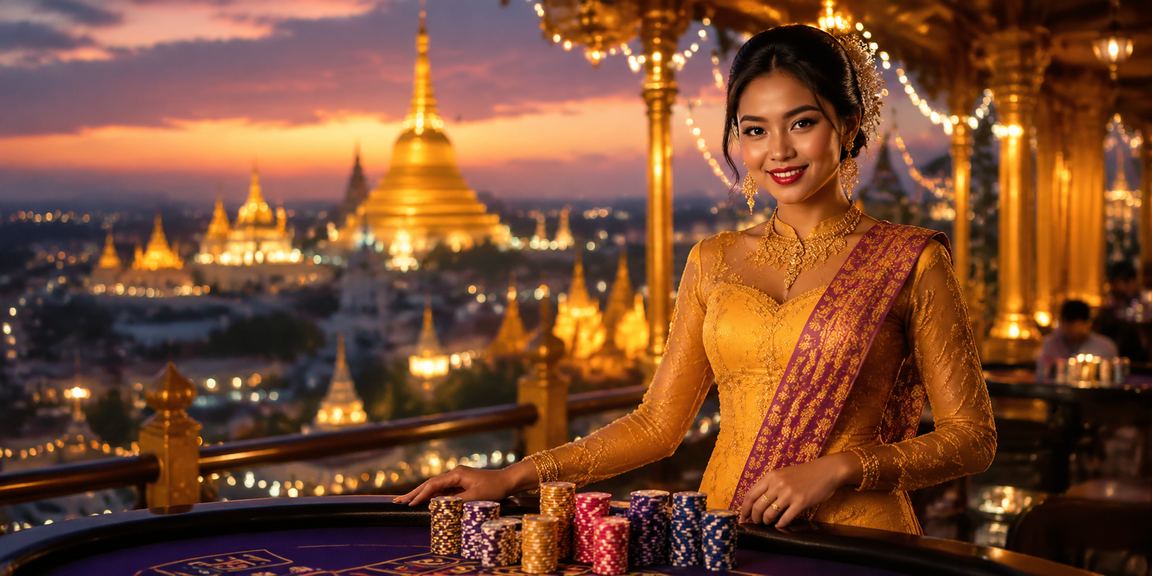 fortunes casino
